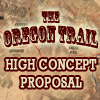 The Oregon Trail for Nintendo DS & DSi - High Concept Proposal