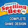 Scripps Spelling Bee for Nintendo DS & DSi � Complete Game Design Reference