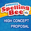 Scripps Spelling Bee for Nintendo DS & DSi � High Concept Proposal