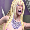 Diamond Back Lamia